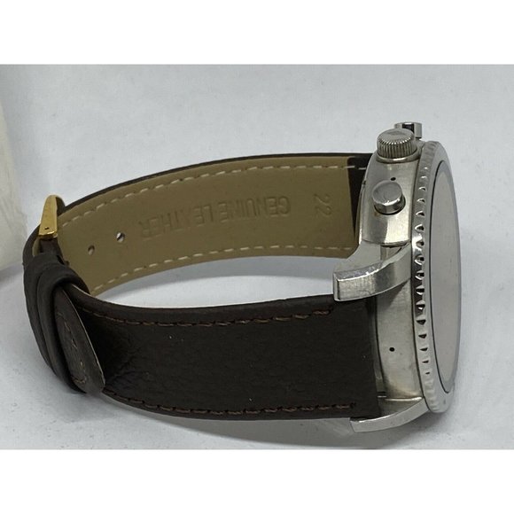 Fossil Gen 3 Authentic Genuine Smart Watch Custom Band FTW4003 LT83